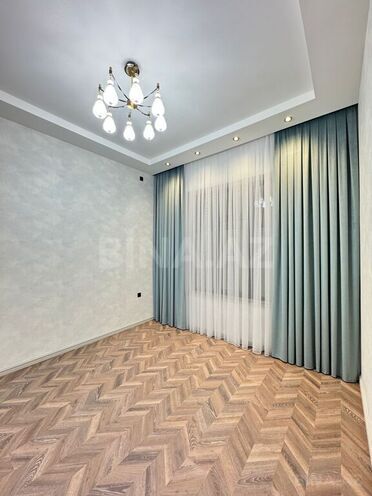 Satılır 4 otaqlı həyət evi/bağ evi 220 m², Mərdəkan q., photo 16 from 21