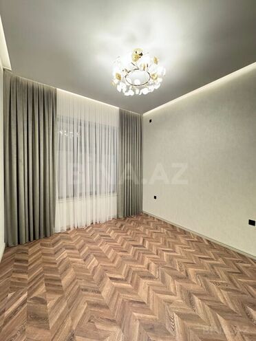 Satılır 4 otaqlı həyət evi/bağ evi 220 m², Mərdəkan q., photo 17 from 21