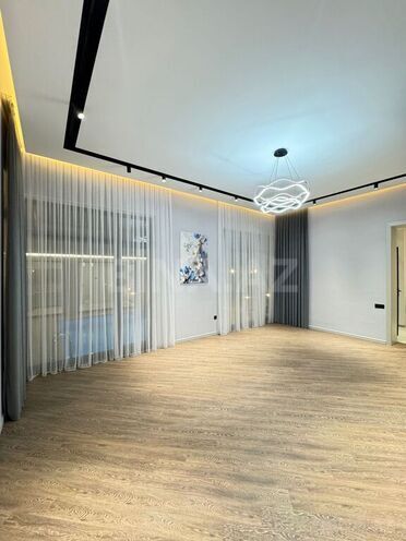 Satılır 4 otaqlı həyət evi/bağ evi 220 m², Mərdəkan q., photo 14 from 21