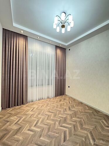 Satılır 4 otaqlı həyət evi/bağ evi 220 m², Mərdəkan q., photo 18 from 21