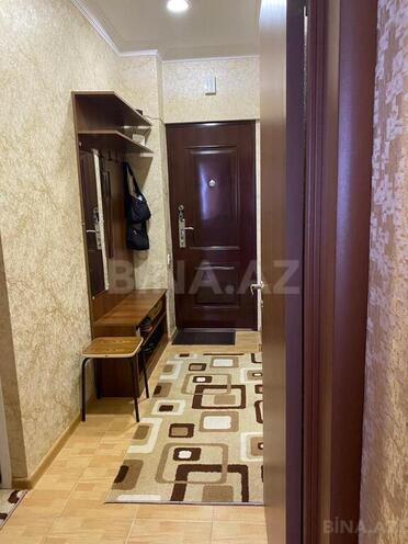 2-комн. вторичка - м. Низами - 56 м² (12)