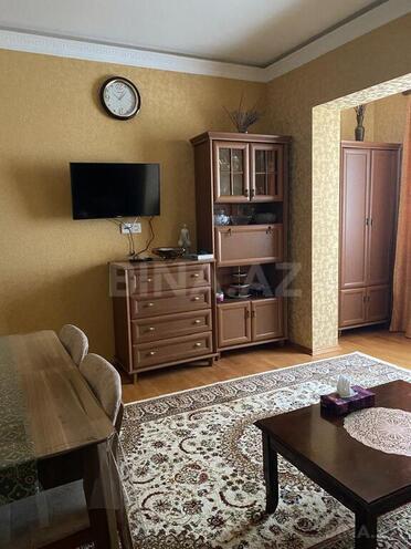 2-комн. вторичка - м. Низами - 56 м² (1)