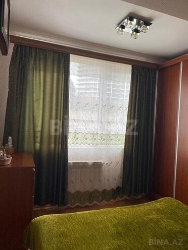 2-комн. вторичка - м. Низами - 56 м² (5)