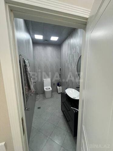 2-комн. новостройка - м. 20 января - 83 м² (12)
