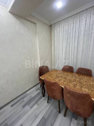 2-комн. новостройка - м. 20 января - 83 м² (6)