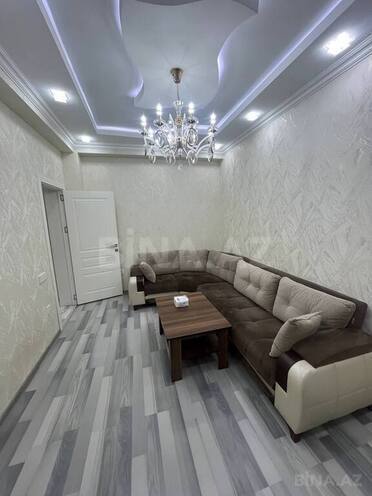 2-комн. новостройка - м. 20 января - 83 м² (7)