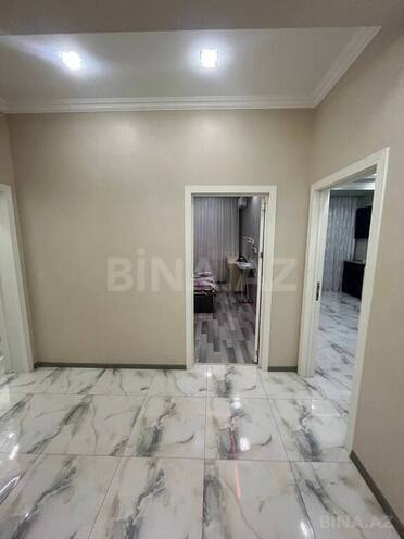 2-комн. новостройка - м. 20 января - 83 м² (10)