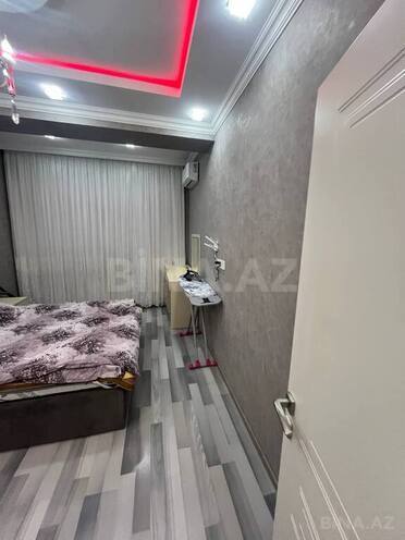 2-комн. новостройка - м. 20 января - 83 м² (8)