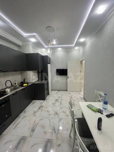 2-комн. новостройка - м. 20 января - 83 м² (15)