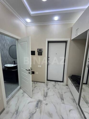 2-комн. новостройка - м. 20 января - 83 м² (13)