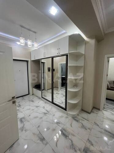2-комн. новостройка - м. 20 января - 83 м² (14)