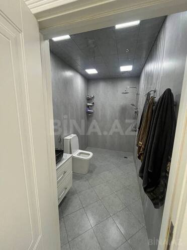 2-комн. новостройка - м. 20 января - 83 м² (11)