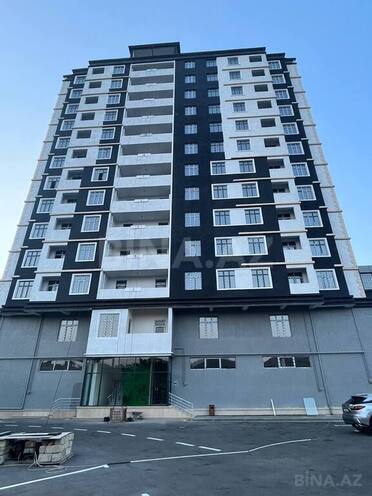 2-комн. новостройка - м. 20 января - 83 м² (1)