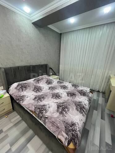 2-комн. новостройка - м. 20 января - 83 м² (9)