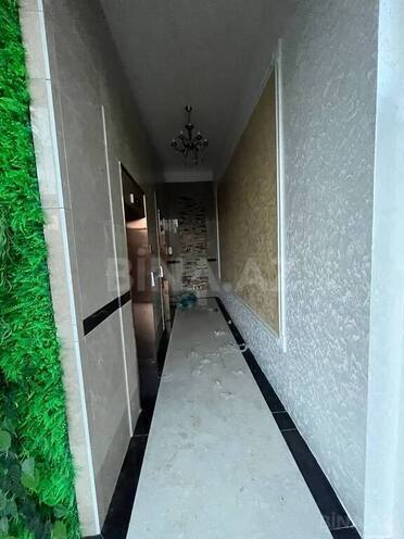 2-комн. новостройка - м. 20 января - 83 м² (5)