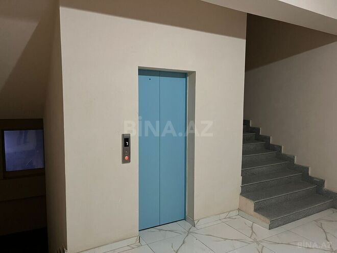 2 otaqlı yeni tikili - Xırdalan - 62.2 m² (4)