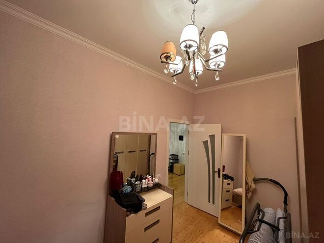 2 otaqlı yeni tikili - Xırdalan - 62.2 m² (6)