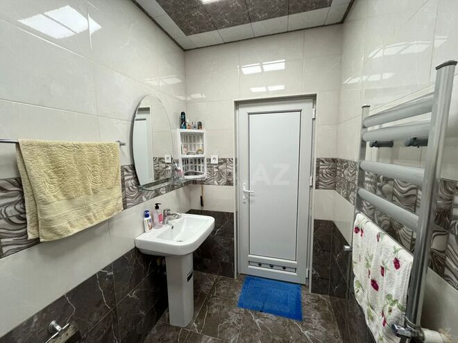 2 otaqlı yeni tikili - Xırdalan - 62.2 m² (11)