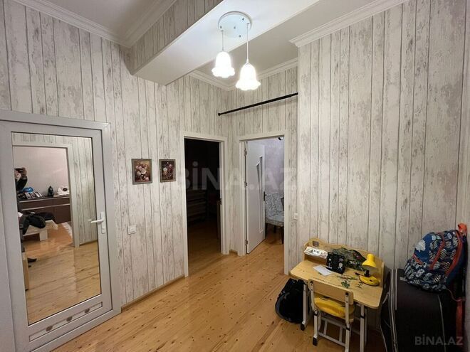 2 otaqlı yeni tikili - Xırdalan - 62.2 m² (5)