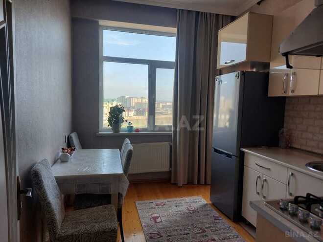 2 otaqlı yeni tikili - Xırdalan - 62.2 m² (12)