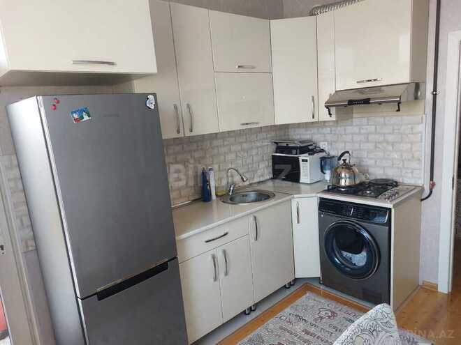 2 otaqlı yeni tikili - Xırdalan - 62.2 m² (10)