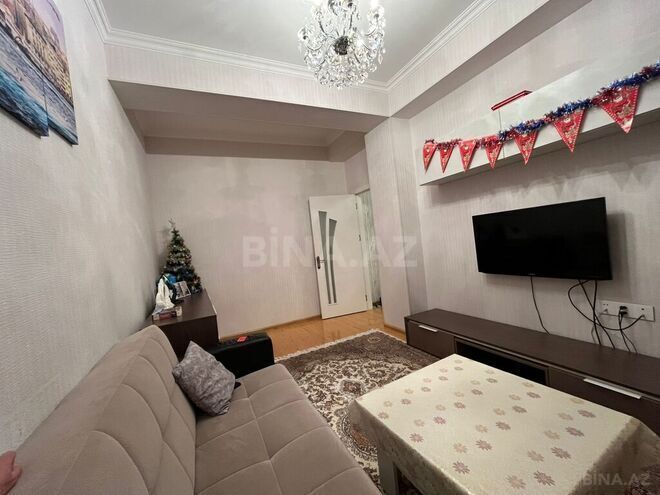 2 otaqlı yeni tikili - Xırdalan - 62.2 m² (8)