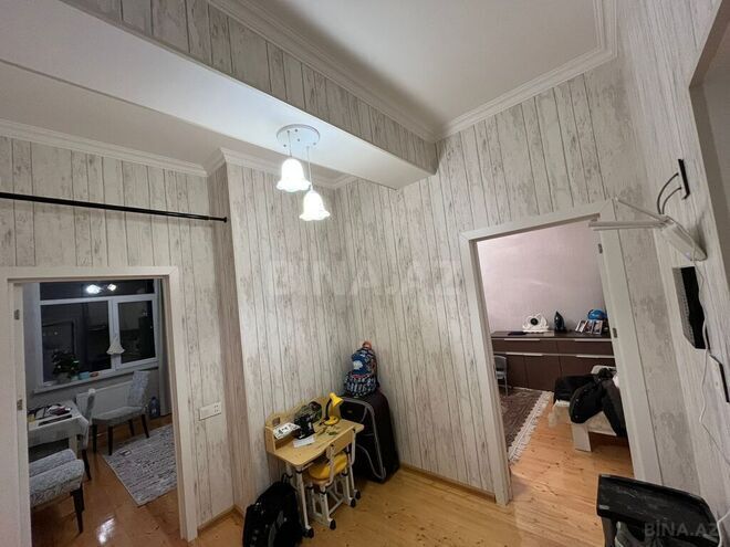 2 otaqlı yeni tikili - Xırdalan - 62.2 m² (7)
