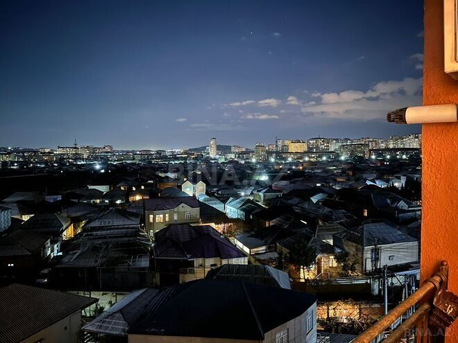 2 otaqlı yeni tikili - Xırdalan - 62.2 m² (17)