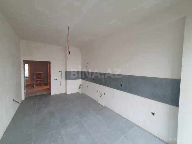 3-комн. новостройка - м. Ичеришехер - 98 м² (8)