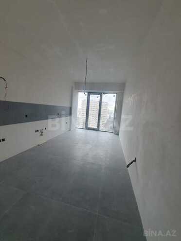 3-комн. новостройка - м. Ичеришехер - 98 м² (9)