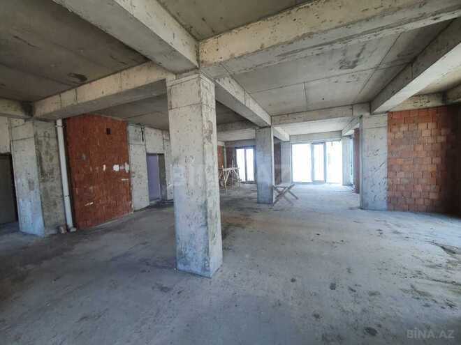 3-комн. новостройка - м. Ичеришехер - 98 м² (10)