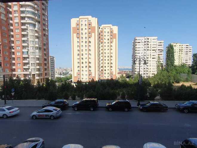 3-комн. новостройка - м. Ичеришехер - 98 м² (5)