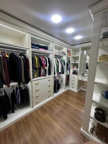 Satılır 3 otaqlı köhnə tikili 215 m², Sahil m., photo 21 from 25