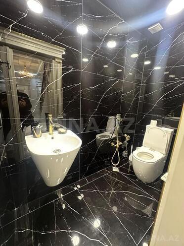 Satılır 3 otaqlı köhnə tikili 215 m², Sahil m., photo 14 from 25