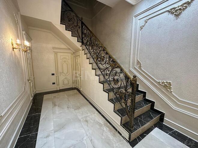 Satılır 3 otaqlı köhnə tikili 215 m², Sahil m., photo 16 from 25