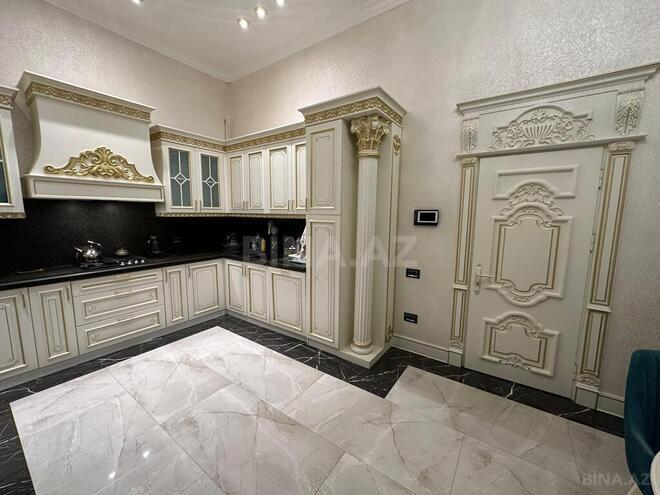 Satılır 3 otaqlı köhnə tikili 215 m², Sahil m., photo 10 from 25