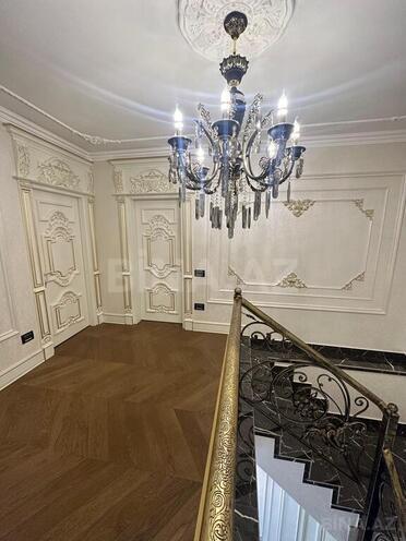 Satılır 3 otaqlı köhnə tikili 215 m², Sahil m., photo 19 from 25