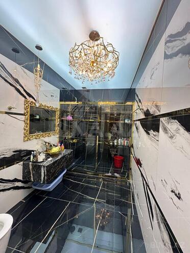 Satılır 3 otaqlı köhnə tikili 215 m², Sahil m., photo 15 from 25