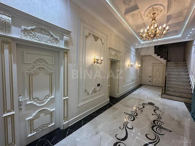 Satılır 3 otaqlı köhnə tikili 215 m², Sahil m., photo 12 from 25