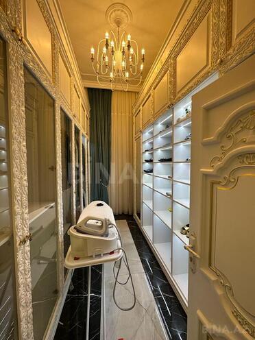 Satılır 3 otaqlı köhnə tikili 215 m², Sahil m., photo 13 from 25