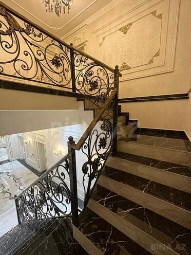 Satılır 3 otaqlı köhnə tikili 215 m², Sahil m., photo 17 from 25