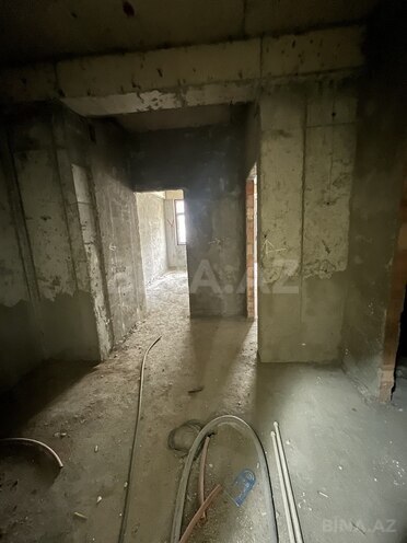 Продаётся 2-комн. новостройка 67.4 м², м. Элмляр Академиясы, photo 6 from 8