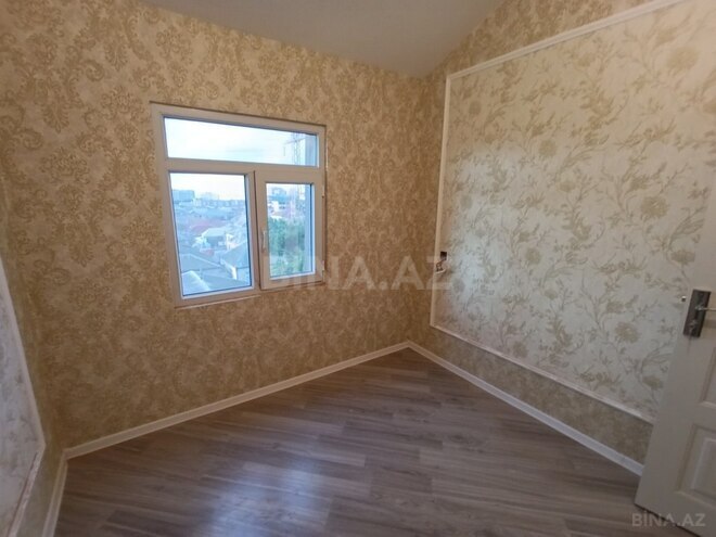 3-комн. новостройка - Хырдалан - 55 м² (7)