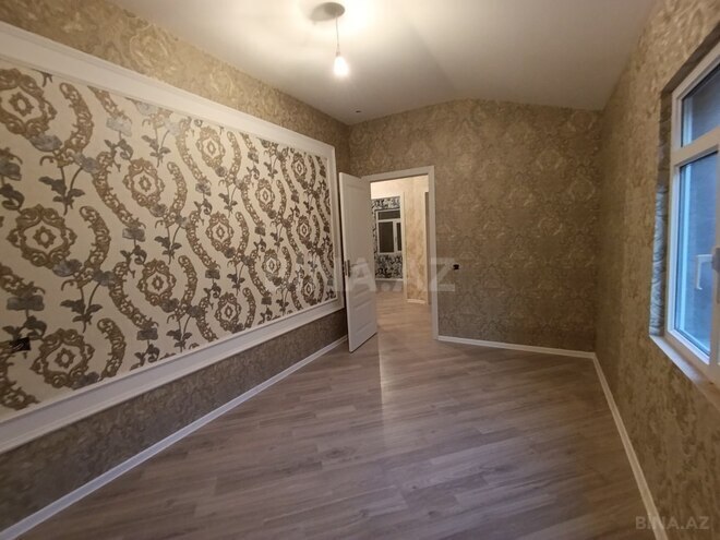 3-комн. новостройка - Хырдалан - 55 м² (17)