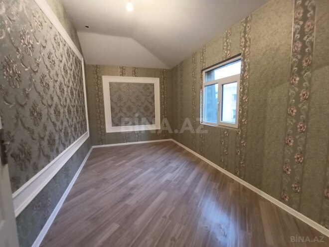 3-комн. новостройка - Хырдалан - 55 м² (10)