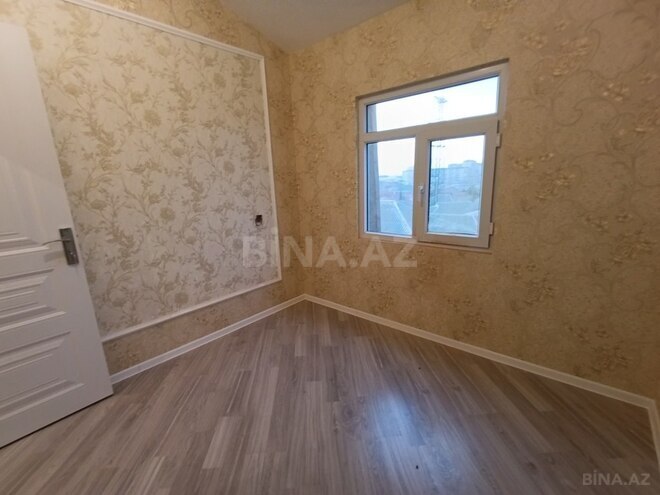 3-комн. новостройка - Хырдалан - 55 м² (3)