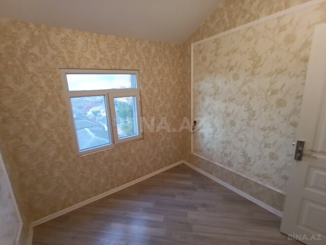3-комн. новостройка - Хырдалан - 55 м² (8)