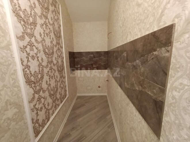 3-комн. новостройка - Хырдалан - 55 м² (4)