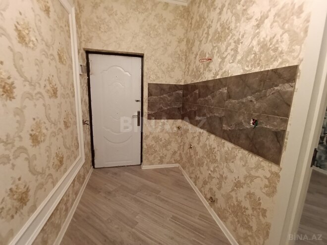 3-комн. новостройка - Хырдалан - 55 м² (12)