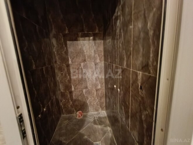 3-комн. новостройка - Хырдалан - 55 м² (6)